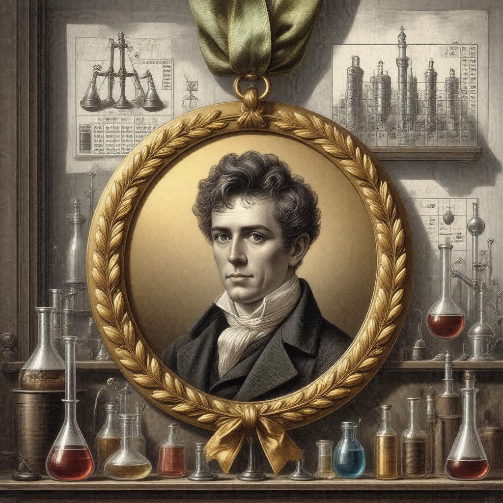 Davy Medal